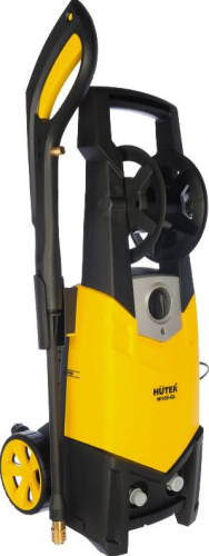 12 100 руб. Мойка высокого давления Huter W165-QL Мойка высокого давления Huter W165-QL