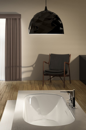 Чугунная ванна Jacob Delafon Volute 170x80 Чугунная ванна Jacob Delafon Volute 170x80