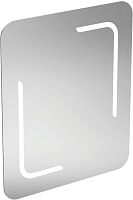 Зеркало Ideal Standard Mirror&Light T3350BH с подсветкой, сенсор на зеркале