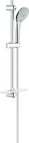 Душевой комплект Grohe Grohtherm SmartControl 34720000 с термостатом фото 6