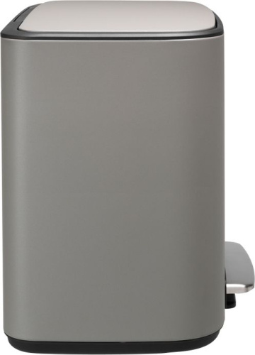 Мусорное ведро Brabantia Bo Pedal Bin 121562 23 + 11 л фото 6