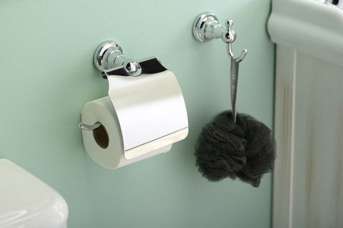 Крючок Sapho Diamond 1317-01 фото 3 Крючок Sapho Diamond 1317-01 фото 3