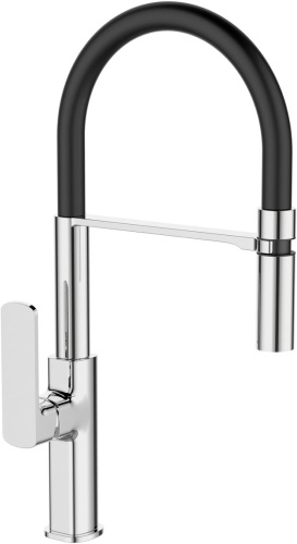 Смеситель Elghansa Heffen 5653520 для кухонной мойки