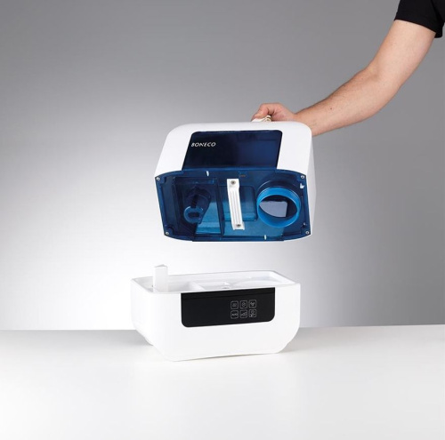 Увлажнитель воздуха Boneco U700 фото 6