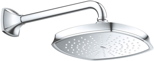 Кронштейн для верхнего душа Grohe Grandera 27986000 фото 4