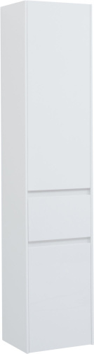 Шкаф-пенал Aquanet Бруклин 35 L