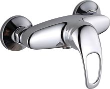 Смеситель Veragio Pont VR.PNT-2130.CR для душа, хром