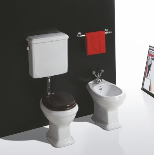 101 200 руб. Унитаз Simas Arcade AR811/AR812 с высоким бачком фото 2 Унитаз Simas Arcade AR811/AR812 с высоким бачком фото 2