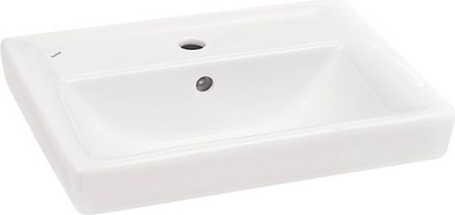 Мебель для ванной AQUATON Йорк 55 белый/ясень фабрик фото 4