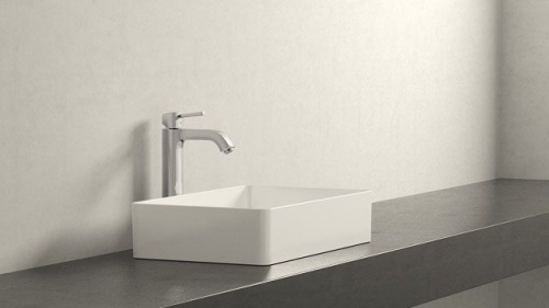 Смеситель Grohe Grandera 23313000 для раковины фото 9