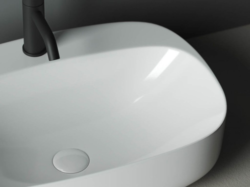 Раковина Ceramica Nova Element CN5012 фото 4