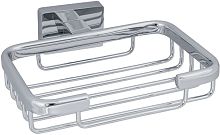 Мыльница Veragio Ramba VR.RMB-4952.CR хром