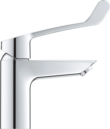 Смеситель Grohe Eurosmart 23982003 для медицинских учреждений фото 2