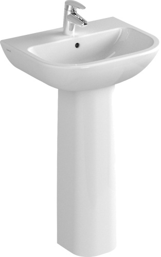 Раковина VitrA S20 5503B003 фото 2