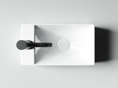 Рукомойник Ceramica Nova Element CN5008 L фото 2