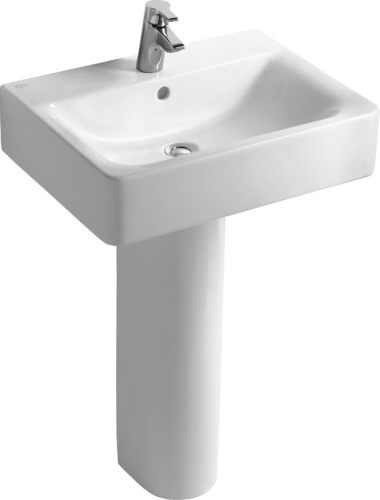 Раковина Ideal Standard Connect Cube E794501 60 см фото 2