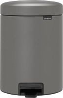 Мусорное ведро Brabantia NewIcon 126284 5л