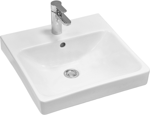 Мебель для ванной AQUATON Сканди 45 дуб рустикальный фото 7