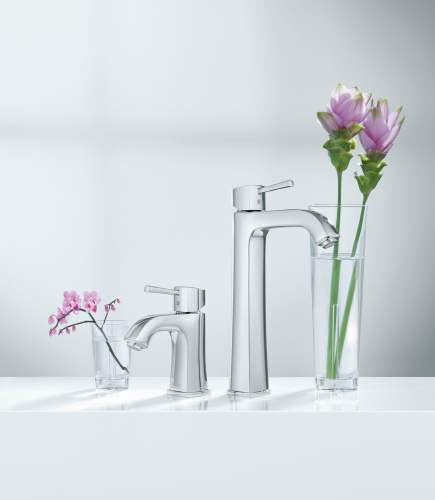 Смеситель Grohe Grandera 23303000 для раковины фото 4