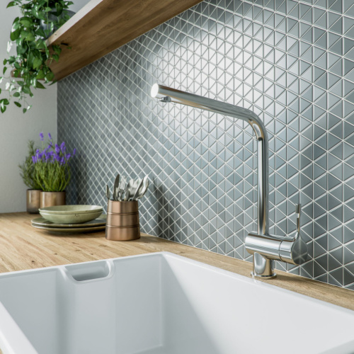 Смеситель Ideal Standard Ceralook BC174AA для кухонной мойки фото 2