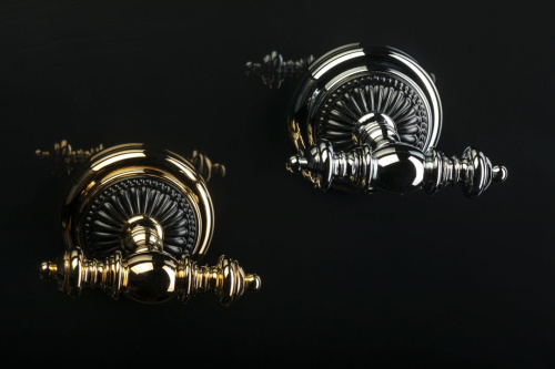 Крючок Boheme Palazzo 10156 фото 2