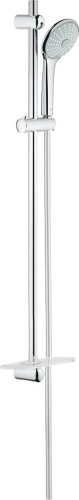 Душевой комплект Grohe Grohtherm SmartControl 34721000 с термостатом фото 6