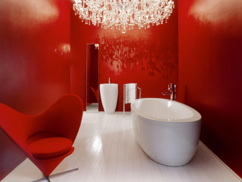 Раковина Laufen Alessi one 811972 фото 5
