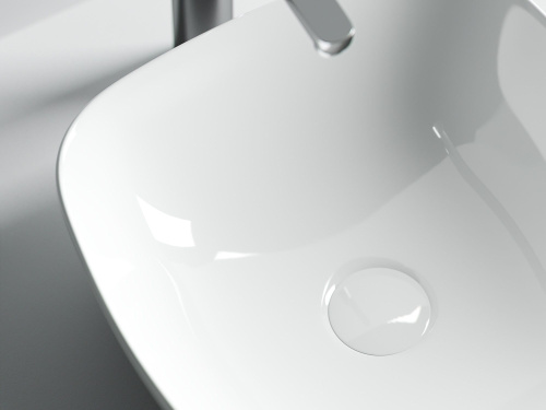 Раковина Ceramica Nova Element CN5006 фото 4