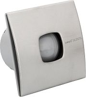Вытяжной вентилятор Cata Silentis 12 inox