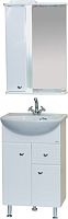 Мебель для ванной Misty Уют 50 с ящиком
