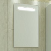 Зеркало СанТа Лондон 50 с LED-подсветкой