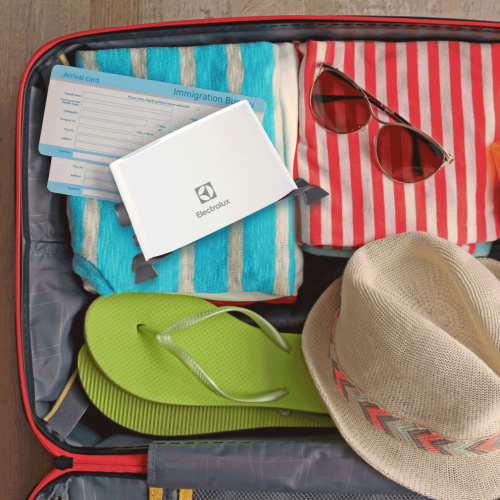 Увлажнитель воздуха Electrolux EHU-4015 Travel фото 2