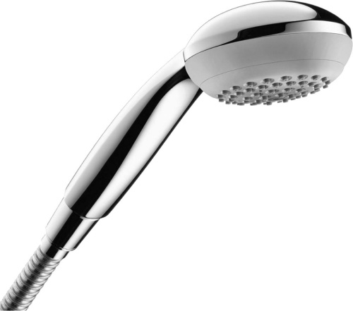 Душевой гарнитур Hansgrohe Crometta 85 27728000 Unica Crometta фото 5