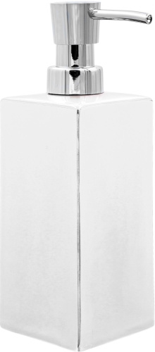 Дозатор Ridder Chichi 2241501 белый