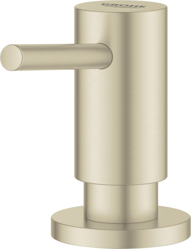 Дозатор Grohe Cosmopolitan 40535EN0 никель фото 2