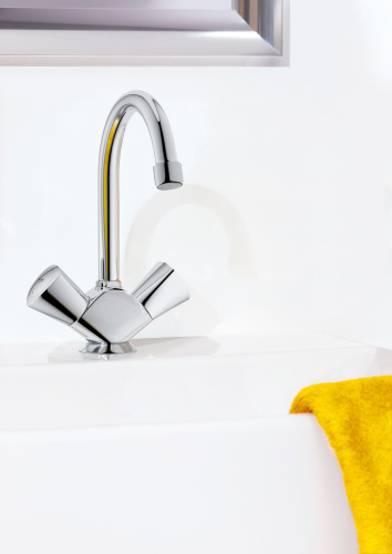 Смеситель Grohe Costa S 21338001 для раковины фото 3