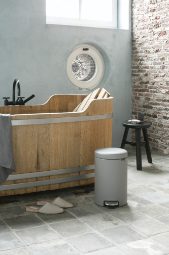 Мусорное ведро Brabantia NewIcon 119149 12л фото 2