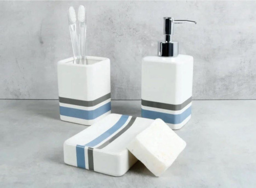 Стакан Fixsen Dony FX-232-3 фото 2