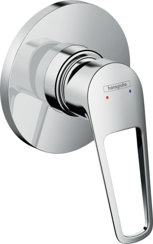Смеситель Hansgrohe Novus Loop 71361000 для душа