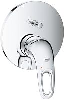 Смеситель Grohe Eurostyle New 24049003 для ванны с душем