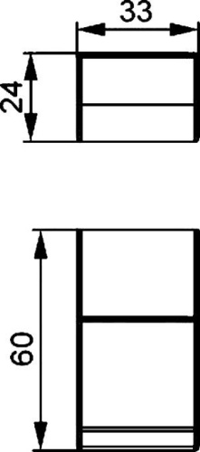 Крючок Aquanet 5782 фото 4