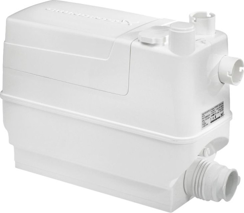 Канализационный насос Grundfos Sololift2 C-3 фото 10