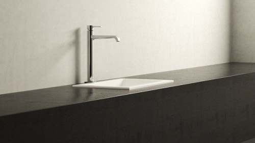 Смеситель Grohe Allure 23403000 для раковины фото 5