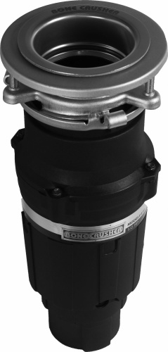 Измельчитель отходов Bone Crusher BC610-AS фото 2