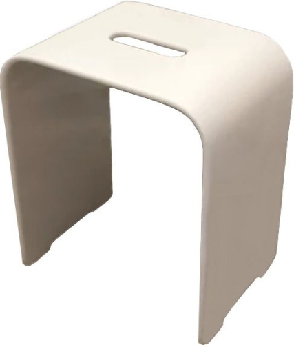 Табурет Altasan KAMO SDPKAMO3540white белый