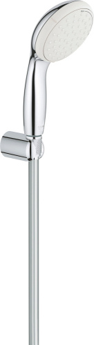 Смеситель Grohe Eurostyle 3359230A для ванны с душем фото 2