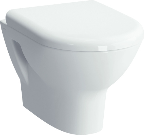 Комплект VitrA Zentrum 9012B003-7206 4 в 1 с микролифтом фото 8