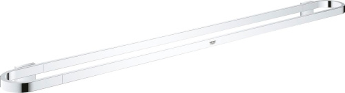 Полотенцедержатель Grohe Selection 41058000 хром Полотенцедержатель Grohe Selection 41058000 хром