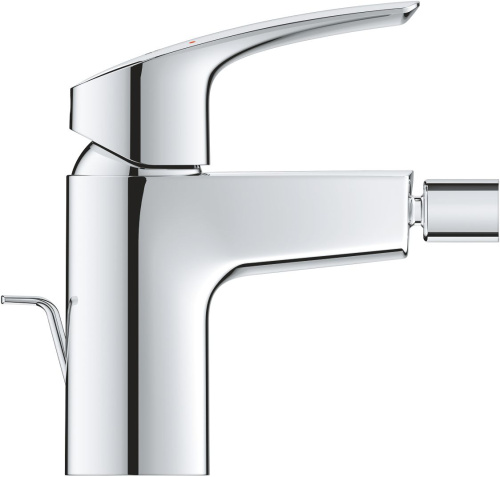 Смеситель Grohe Eurosmart 32929003 для биде фото 3