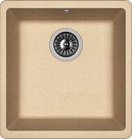 Мойка кухонная Florentina Вега 360 бежевый